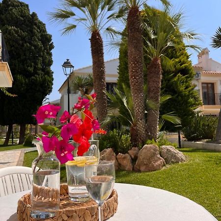Casa De Violeta En Vera Coast Kültér fotó