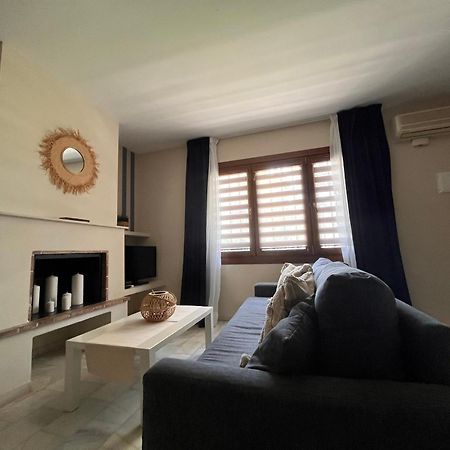 Casa De Violeta En Vera Coast Kültér fotó